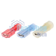 Разъем плоский РПИ-М(н) 6,0-(6,3) (100шт/упак) 56745 КВТ