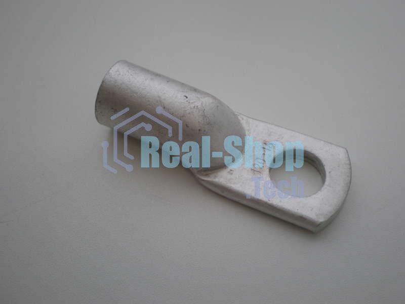 Наконечник медный ТМЛ 120-16-17 Т2 (опрес. луж.) КЗОЦМ 558116