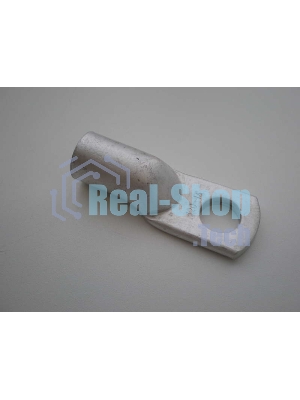 Наконечник медный ТМЛ 120-16-17 Т2 (опрес. луж.) КЗОЦМ 558116