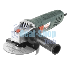 Угловая шлифовальная машина Haммer Flex USM900D 900Вт 12000об/мин 125мм