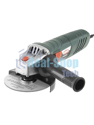 Угловая шлифовальная машина Haммer Flex USM900D 900Вт 12000об/мин 125мм