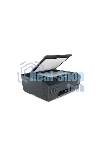 МФУ струйное HP Smart Tank 500 (4SR29A), A4, цветной, печ. до 22 стр/мин. (ч/б) до 16 стр/мин. (цвет), скан. до 8 стр/мин. (ч/б) 4 стр/мин. (цвет), 1200x1200dpi, USB