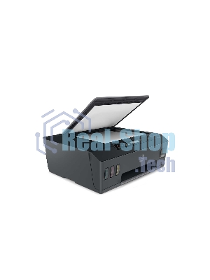 МФУ струйное HP Smart Tank 500 (4SR29A), A4, цветной, печ. до 22 стр/мин. (ч/б) до 16 стр/мин. (цвет), скан. до 8 стр/мин. (ч/б) 4 стр/мин. (цвет), 1200x1200dpi, USB