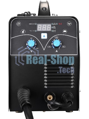 Сварочный полуавтомат Deko DKWM250A MIG-MAG/ММА 7кВт