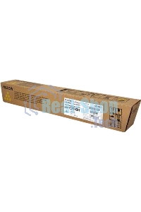 Картридж лазерный Ricoh type MPC2503H желтый для Aficio MP C2003SP/C2503SP/C2003ZSP/C2503ZSP/C2011SP 9500 отпечатков