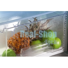 Холодильник Pozis RS-405 белый однокамерный 157/22 л морозилка сверху