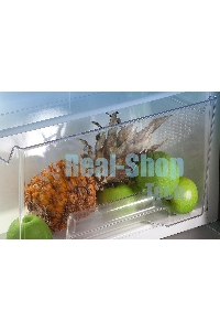 Холодильник Pozis RS-405 белый однокамерный 157/22 л морозилка сверху