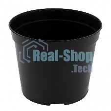 Горшок для рассады Сибртех 2 л, полипропиленовый