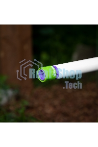 Соединитель пластмассовый быстросъемный Palisad внешняя резьба 3/4