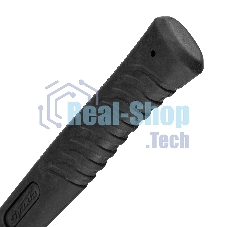 Молоток слесарный Sparta 300 г, фибергласовая обрезиненная рукоятка