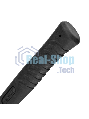 Молоток слесарный Sparta 300 г, фибергласовая обрезиненная рукоятка