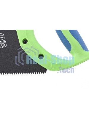 Ножовка по дереву Сибртех 