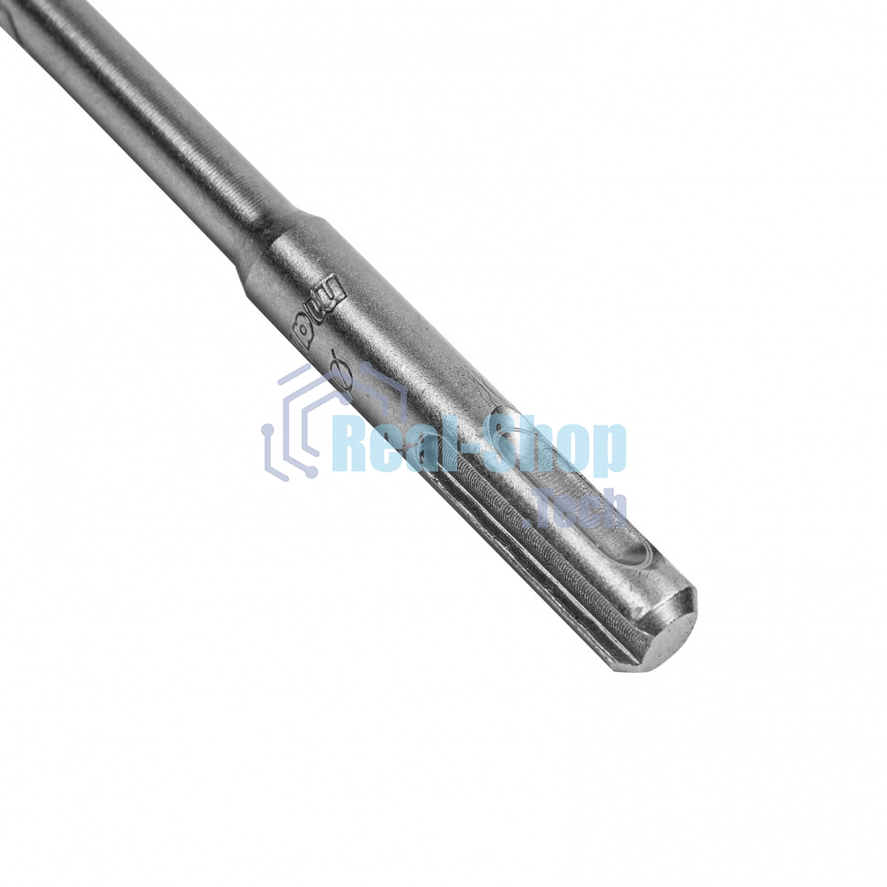 Бур по бетону Matrix, 8 х 300 мм, SDS PLUS