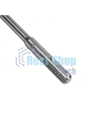 Бур по бетону Matrix, 8 х 300 мм, SDS PLUS