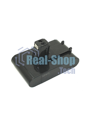 Аккумулятор для Dyson DC31, DC31 Animal, DC34, DC35, DC44, DC45 (Type A) 5000mAh 22.2V Li-ion