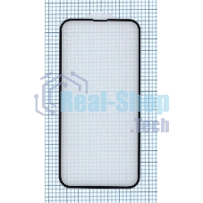 Защитное стекло 6D для Apple iPhone 14 черный Защитное стекло 6D для Apple iPhone 14 черный