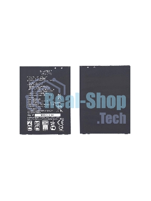 Аккумуляторная батарея BL-45B1F для LG F600, F720S 3000mAh/11.55Wh 3,85V