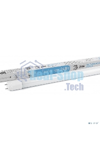 Лампа светодиодная ЭРА LED T8-24W-840-G13-1500мм Б0033006 ЭРА
