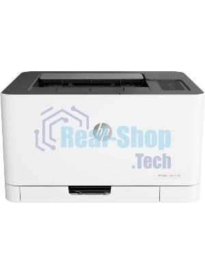 Принтер лазерный HP Color Laser 150a (4ZB94A), A4, цветной, печ. до 18 стр/мин. (ч/б) до 4 стр/мин. (цвет), 600 x 600 dpi, USB