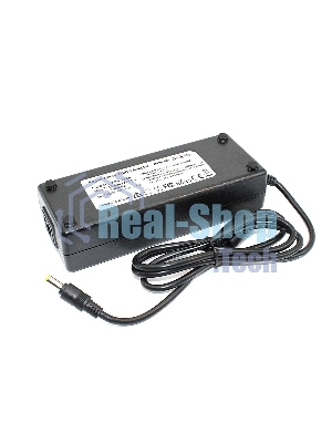 Блок питания (сетевой адаптер) для ноутбуков Hipro 19V7.1A 5.5x2.5 OEM