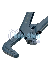 Ключ трубный рычажный Сибртех КТР-4, 3