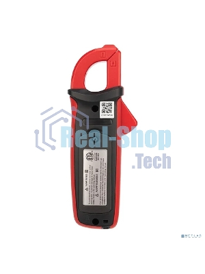 Токовые клещи UNI-T UT210B True RMS