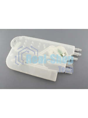 Пластиковый резервуар Flavia 12176000003893, теплообменник для посудомоечных машин Flavia