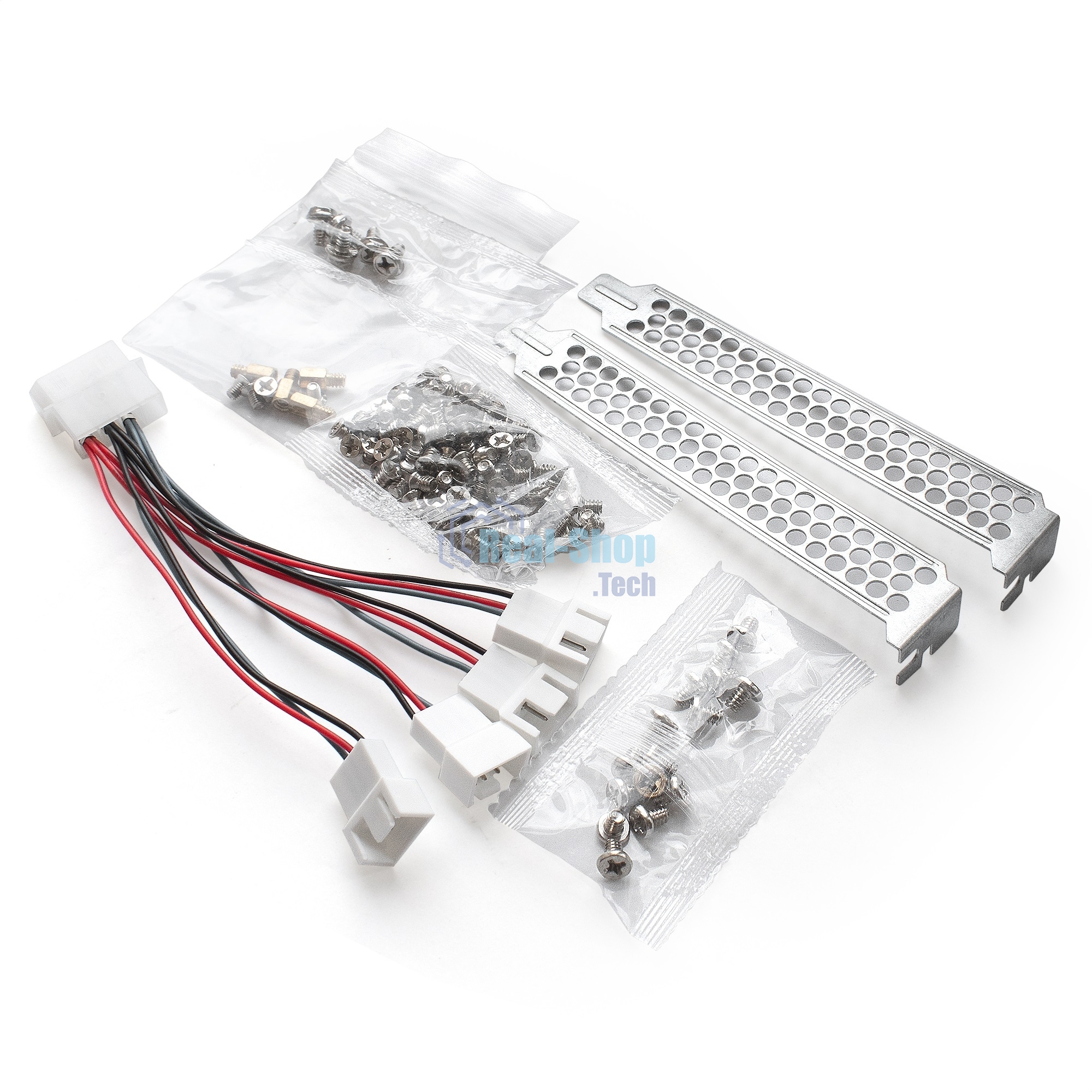 Серверный корпус ExeGate Pro 4U660-HS24 (RM 19