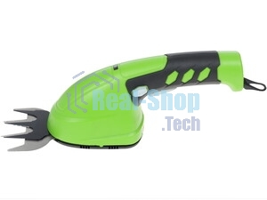 Ножницы GREENWORKS 2903307аккумуляторные садовые кусторез 3.6В