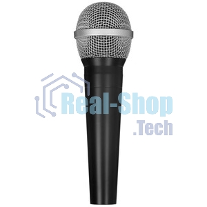 Микрофон RITMIX RDM-150 черный