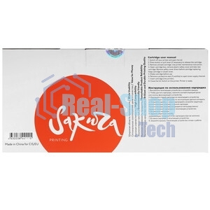 Картридж Sakura 46508736 для OKI C332/MC363, черный, 3 500 к.
