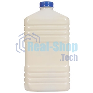 Тонер Cet HT8-Y CET8524Y500 желтый бутылка 500гр. для принтера RICOH MPC2003/2503/3003/5503