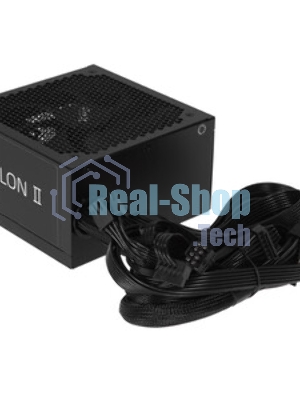 Блок питания XPG PYLONII550B
