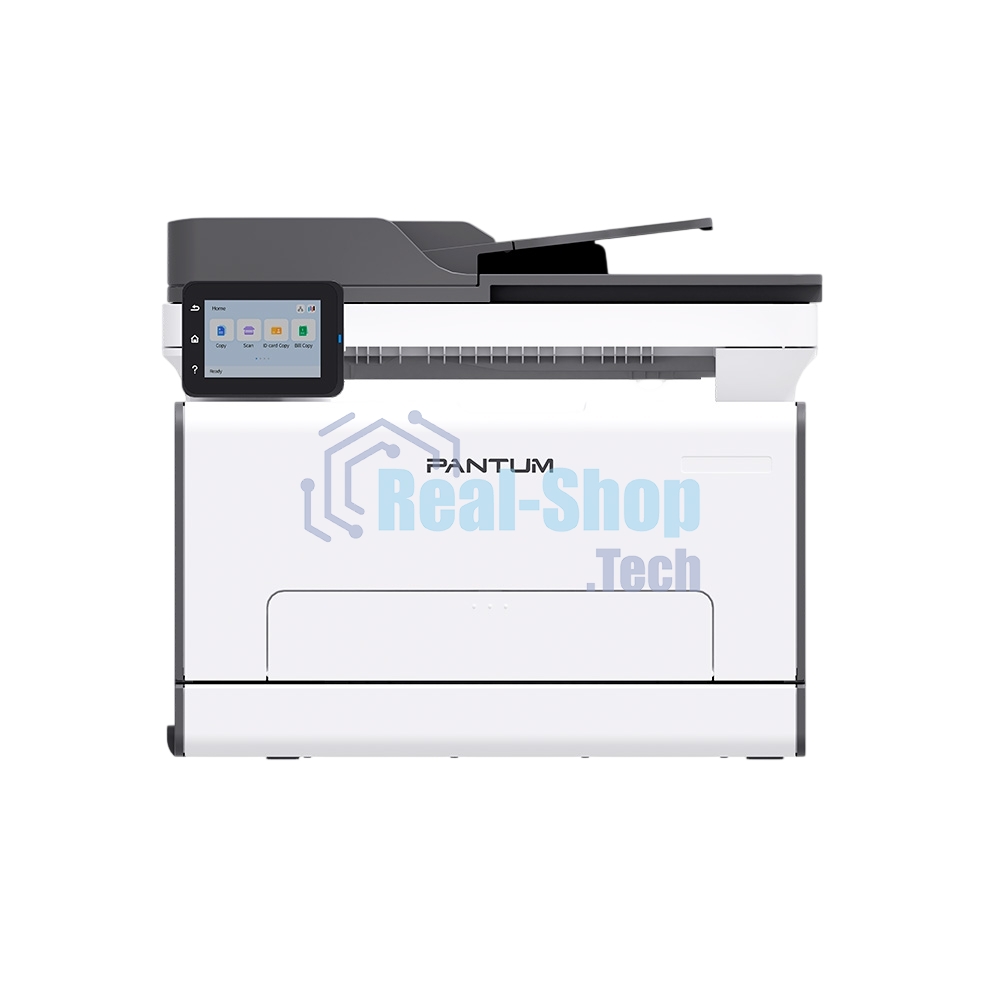 МФУ лазерное Pantum CM2800ADN plus