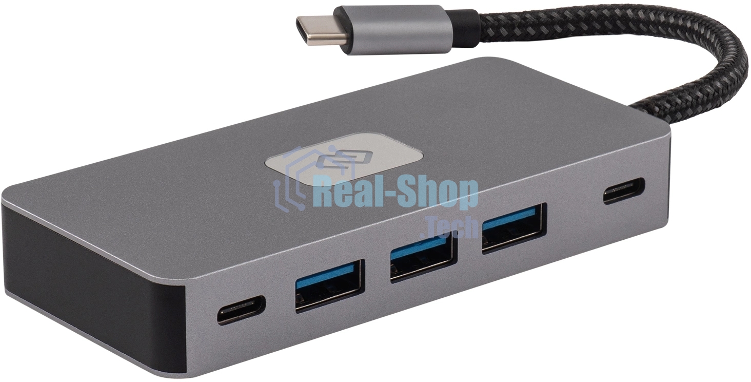 Стыковочная станция Digma DS-807