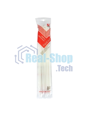 Хомут EKF plc-fl-ctsw-4.8x300 P6.6 стандартный (б), 4.8x300 (100шт) FlexLock PROxima