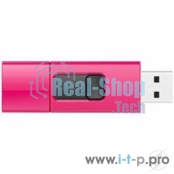 Флешка USB Silicon Power USB 8Gb Ultima U05 SP008Gb,UF2U05V1H USB 2.0, Peach