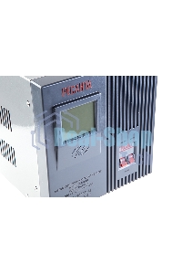 Стабилизатор напряжения АСН-5000/1-Ц 1ф 5кВт IP20 релейный Ресанта 63/6/6