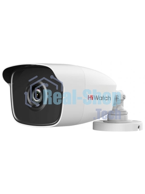 Камера видеонаблюдения Hikvision HiWatch DS-T220 2.8-2.8мм
