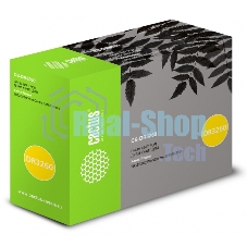 Фотобарабан Cactus 101R00474 CS-DR3260 черный (10000стр.) для Xerox PH 3052/3260;WC 3215/3225