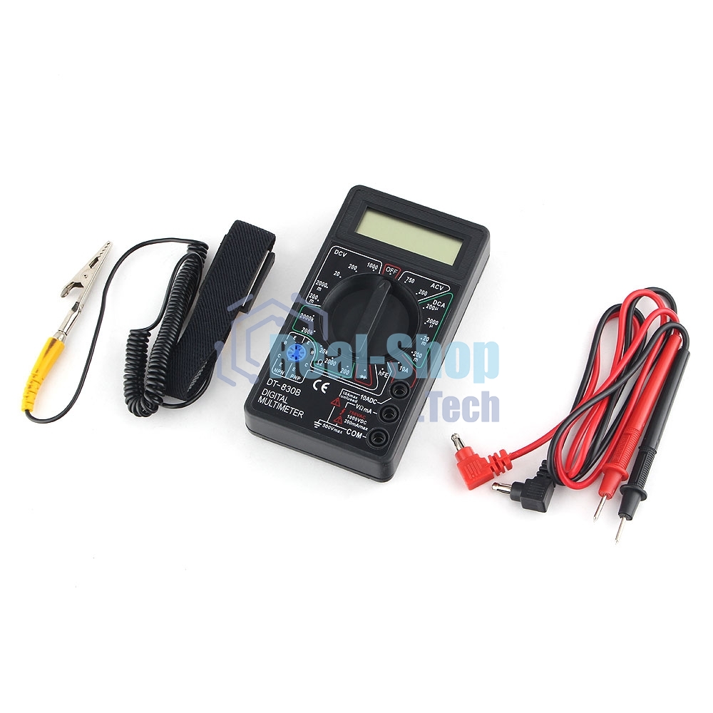 Монтажный инcтрумент Gembird TK-Elec набор инструментов (63 предметов)