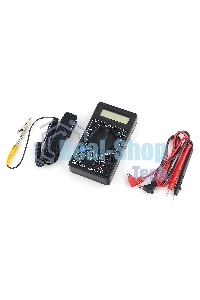 Монтажный инcтрумент Gembird TK-Elec набор инструментов (63 предметов)