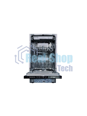 Встраиваемая посудомоечная машина Zigmund & Shtain DW 169.4509 X