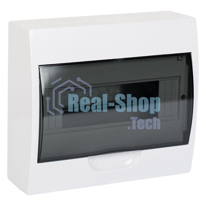 Щит распред. EKF pb40-n-10 навесной ЩРН-П-10 IP41 EKF PROxima