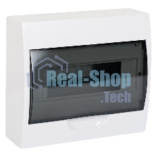 Щит распред. EKF pb40-n-10 навесной ЩРН-П-10 IP41 EKF PROxima