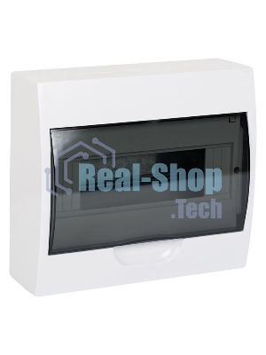 Щит распред. EKF pb40-n-10 навесной ЩРН-П-10 IP41 EKF PROxima