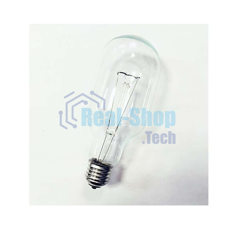 Излучатель тепловой Т 230-300Вт E27 230В (84) КЭЛЗ 8102301