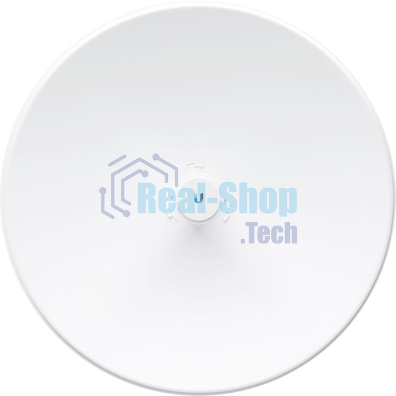 Мост Wi-Fi Ubiquiti PBE-5AC-620 PowerBeam M5 АС 29dBi 802.11ac 450Mbps 5GHz 25dBi