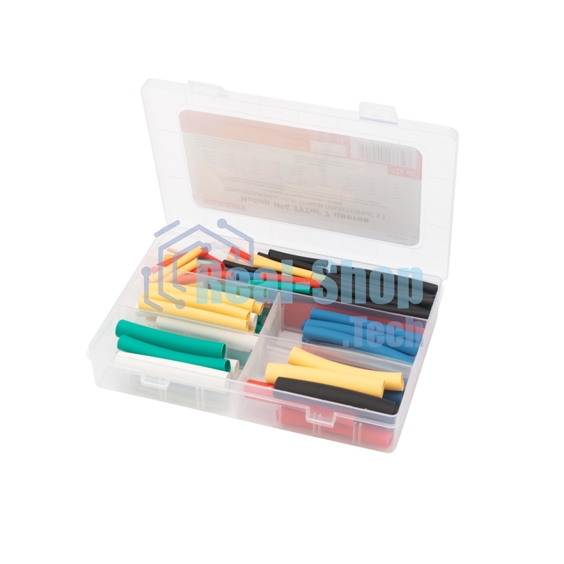 Набор ТУТнг № 4 двухстенный с клеевым слоем 3:1 Rexant