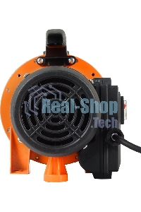 Поверхностный насос Вихрь ПН-60/45 П